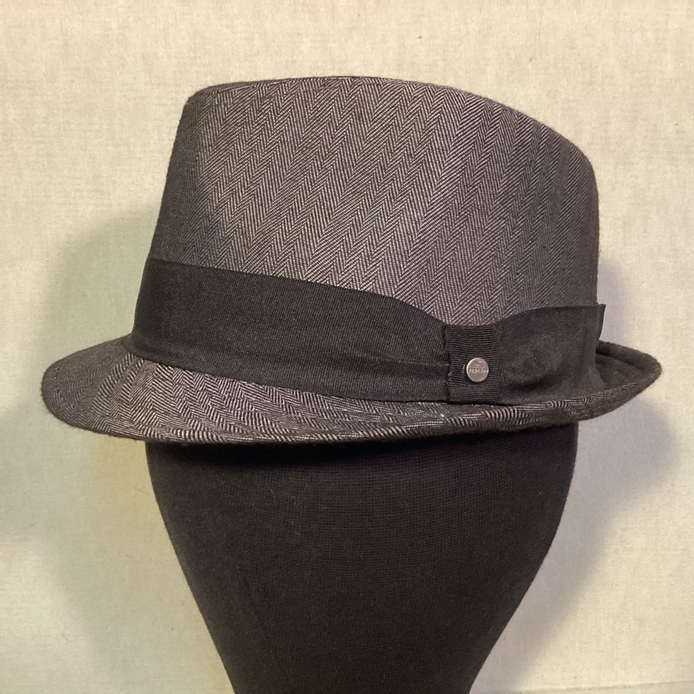 Stetson Men’s Fedora All American Stetson hat size s/m